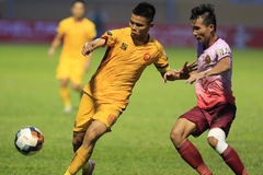 Video Thanh Hóa 2-1 Sài Gòn (vòng 11 V.League 2019)