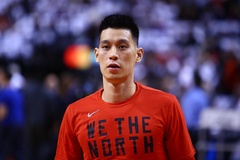 9 năm tại NBA, Jeremy Lin vẫn bị bảo vệ nhà thi đấu chặn đầu vì lý do khó hiểu