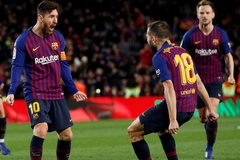 Barca và Messi sẵn sàng làm nên lịch sử ở trận chung kết Cúp Nhà vua