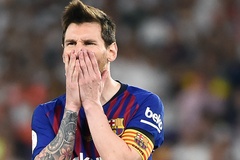 Chuyển nhượng Barca 26/5: Barca sẽ trả 160 triệu euro và các thêm 2 cầu thủ để có người thay thế Messi