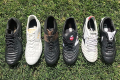 Nike Tiempo, adidas Copa và những mẫu giày bóng đá vượt thời gian