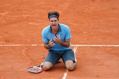Roger Federer: Tôi cảm thấy mình hay, nhưng có đủ vô địch Roland Garros?