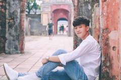 Hot boy U23 Việt Nam ra MV ca nhạc đốn tim người hâm mộ