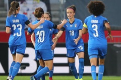 Nhận định, soi kèo Nữ Italia vs Nữ Thụy Sĩ 20h00, 29/05 (giao hữu quốc tế nữ)
