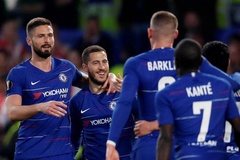 5 trận chiến quan trọng giúp Chelsea đánh bại Arsenal trong trận chung kết Europa League