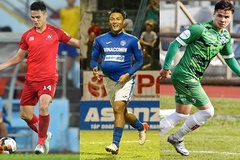 Cầu thủ Việt kiều: Của để dành cho ĐT Việt Nam tại VL World Cup 2022