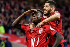 Chuyển nhượng Liverpool 29/5: Liverpool rục rịch chiêu mộ ngôi sao của Lille, "ngọc thô" gửi yêu cầu ra đi