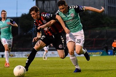 Nhận định, dự đoán Bohemians vs Finn Harps 01h45, 01/06 (vòng 19 VĐQG CH Ireland)