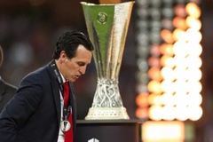 HLV Emery tiết lộ thất bại ở chung kết Europa League ảnh hưởng thế nào tới kế hoạch chuyển nhượng của Arsenal