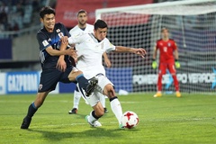 Nhận định, dự đoán U20 Anh vs U22 Nhật Bản 20h05, 01/06 (vòng bảng Toulon Tournament)