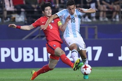 Nhận định, dự đoán U20 Hàn Quốc vs U20 Argentina 01h30, 01/06 (Vòng chung kết U20 Thế giới 2019)