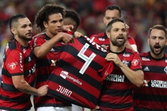 Nhận định, soi kèo Flamengo vs Fortaleza 02h00, 02/06 (vòng 7 VĐQG Brazil)