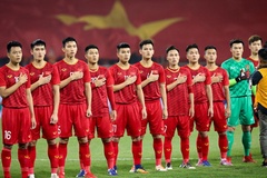 Xem trực tiếp U23 Việt Nam vs U23 Myanmar trên kênh nào?