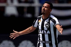 Nhận định, dự đoán Botafogo vs Vasco 21h00, 02/06 (vòng 7 VĐQG Brazil)