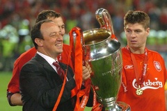 Tin bóng đá 1/6: Owen dự đoán kết quả chung kết Cúp C1, HLV Benitez gửi thông điệp cho Liverpool
