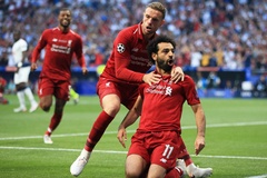 Bàn mở tỉ số của Salah có phải bàn thắng nhanh nhất lịch sử Cúp C1?