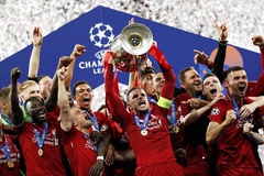 Liverpool phải trải qua chuyến đi dài để đá Siêu Cúp châu Âu với Chelsea