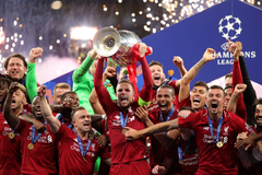Tin bóng đá 2/6: Liverpool xác định thời điểm diễn ra cuộc diễu hành chức vô địch Cúp C1