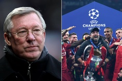 Tiết lộ lời tiên đoán như thần của Sir Alex Ferguson về thành công của Jurgen Klopp ở Liverpool