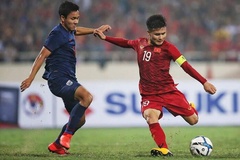 Sao bóng đá phủi Hà thành dự đoán đầy tự tin kết quả trận Thái Lan vs Việt Nam