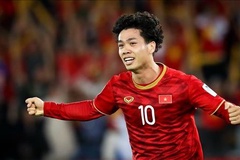 5 tuyển thủ Việt Nam cần chứng tỏ nhiều nhất tại King's Cup 2019 là những ai?