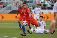 Nhận định Chile vs Haiti 06h00, 07/06 (giao hữu quốc tế)