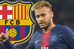 Chuyển nhượng Barca 5/6: Barca yêu cầu Neymar chấp nhận 1 điều kiện để được trở lại