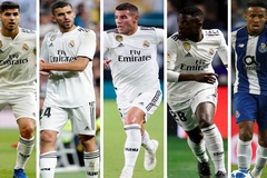Jovic và 8 ngôi sao mà Real Madrid đã qua mặt Barca ngoạn mục giành về