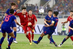 Nếu Việt Nam và Curacao hòa sau 90 phút, chức vô địch King's Cup sẽ được quyết định thế nào?