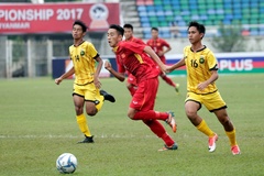 Nhận định, dự đoán Mông Cổ vs Brunei 16h00, 06/06 (vòng loại World Cup 2022)