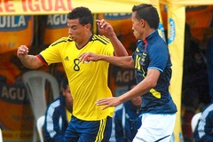 Nhận định U20 Mỹ vs U20 Ecuador 22h30, 08/06 (tứ kết U20 thế giới)
