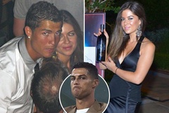 Ronaldo chính thức thoát khỏi cáo buộc hiếp dâm