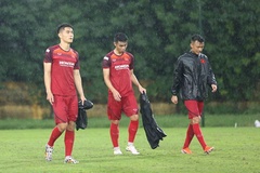 Cựu tuyển thủ QG dự đoán kết quả trận đấu U23 Việt Nam vs U23 Myanmar