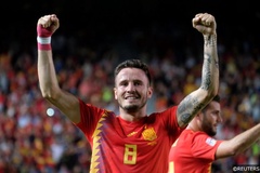 Dự đoán Faroe vs Tây Ban Nha 01h45, 08/06 (Vòng loại Euro 2020)