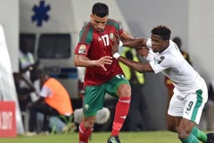 Nhận định Bờ Biển Ngà vs Comoros 22h00, 07/06 (Giao hữu quốc tế)