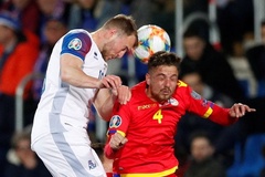 Nhận định, dự đoán Iceland vs Albania 20h00, 08/06 (Vòng loại Euro 2020)
