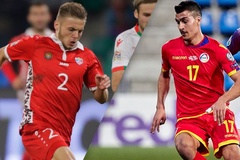 Nhận định, dự đoán Moldova vs Andorra 23h00, 08/06 (Vòng loại Euro 2020)