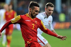 Nhận định, dự đoán Montenegro vs Kosovo 01h45, 08/06 (Vòng loại Euro 2020)