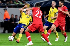 Nhận định, dự đoán Thụy Ðiển vs Malta 01h45, 08/06 (Vòng loại Euro 2020)