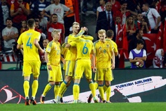 Nhận định, dự đoán Ukraine vs Serbia 01h45, 08/06 (Vòng loại Euro 2020)