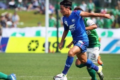 Nhận định Gifu vs Albirex 13h00, 08/06 (Vòng 17 hạng 2 Nhật Bản)