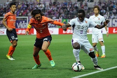 Nhận định Omiya Ardija vs Kyoto 16h00, 08/06 (Vòng 17 hạng 2 Nhật Bản)