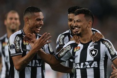 Nhận định Ponte Preta vs Botafogo 07h30, 08/06 (Vòng 7 hạng 2 Brazil)