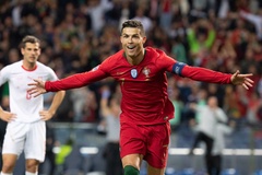 Ronaldo lập hat-trick đặc biệt và những điểm nhấn từ trận Bồ Đào Nha vs Thụy Sĩ