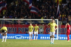 Sau trận thua Việt Nam, CĐV Thái Lan muốn ĐT của mình làm điều này ngay lập tức