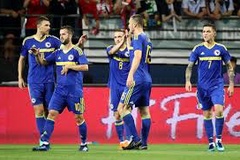 Soi kèo Phần Lan vs Bosnia & Herzegovina 23h00, 08/06 (Vòng loại Euro 2020)