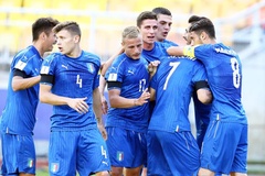Soi kèo U20 Italia vs U20 Mali 23h30, 07/06 (tứ kết U20 thế giới)