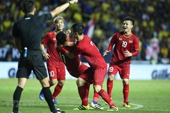 Lịch thi đấu bóng đá hôm nay 8/6: Việt Nam đối đầu Curacao tại chung kết King's Cup
