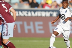 Nhận định, dự đoán Colorado Rapids vs Minnesota 08h00, 09/06 (Nhà nghề Mỹ)