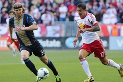 Nhận định, dự đoán Philadelphia Union vs New York RB 06h30, 09/06 (Nhà nghề Mỹ)